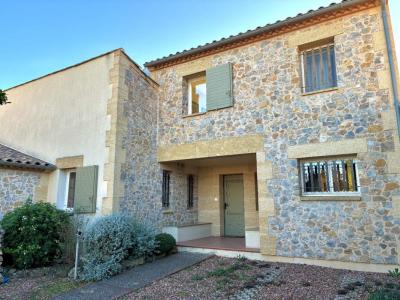 Vente Maison 6 pi�ces DURBAN-CORBIERES 11360