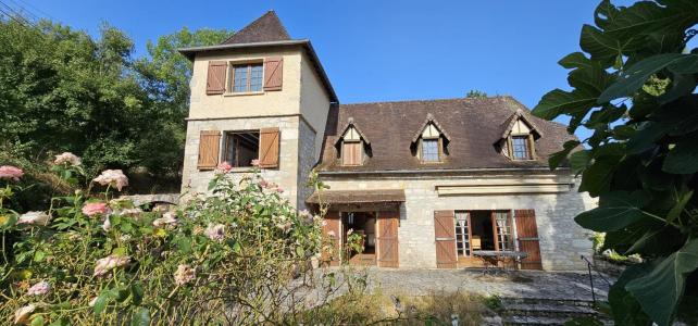 Vente Maison 5 pi�ces SAUJAC 12260