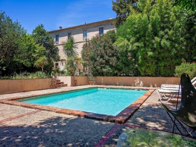 Vente Prestige CARCASSONNE 11000