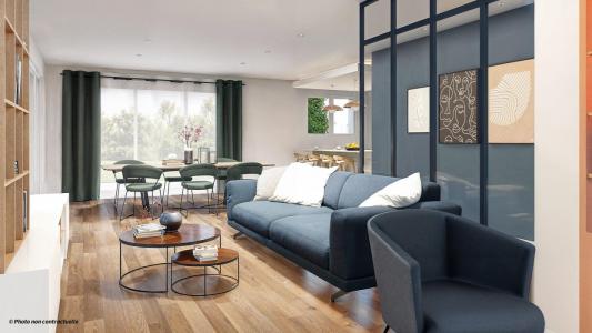 For sale House CHAPELLE-SAINT-AUBIN 