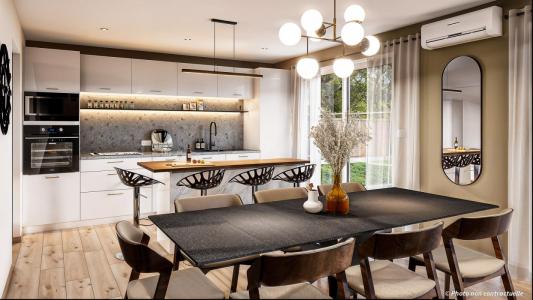 Vente Maison SAINT-ETIENNE-DE-MONTLUC 