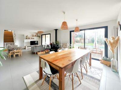 Vente Maison 5 pi�ces SAUCATS 33650