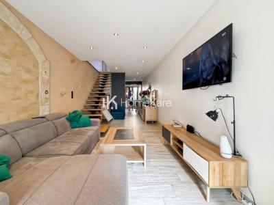 Vente Maison 3 pi�ces VILLEFRANCHE-DE-LAURAGAIS 31290