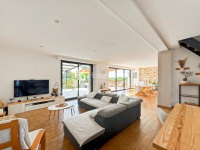 Vente Maison 4 pi�ces CARAMAN 31460