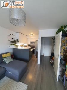 Location Appartement 2 pi�ces LILLE 59800