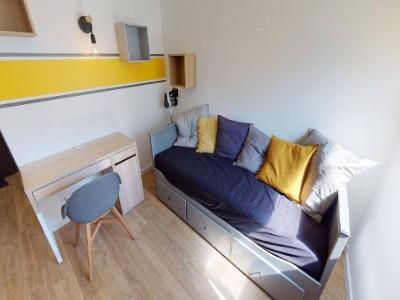 Location Appartement BORDEAUX 33800