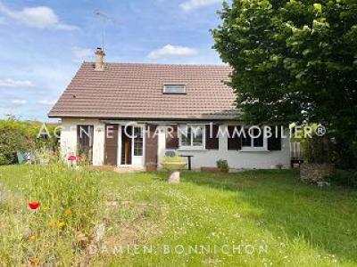 Vente Maison 5 pi�ces DOUCHY 45220