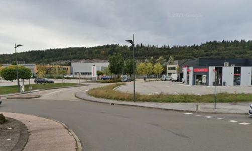 Vente Immeuble OYONNAX 01100
