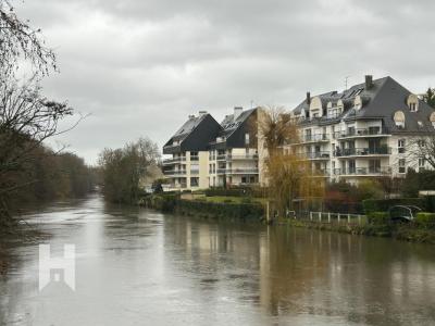 Vente Appartement CAEN 14000