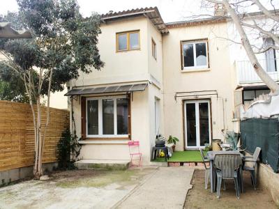Vente Maison 4 pi�ces NARBONNE 11100