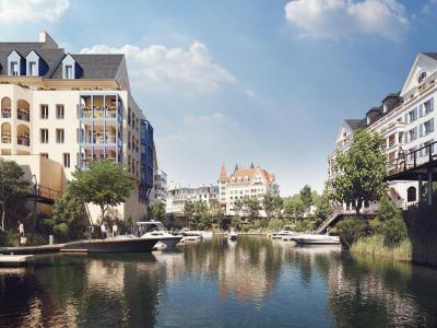 Vente Appartement 3 pi�ces CORMEILLES-EN-PARISIS 95240