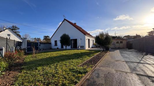 Vente Maison CAYEUX-SUR-MER  80