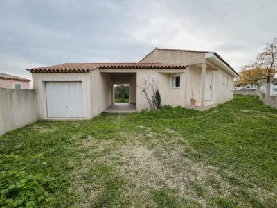 Vente Maison 4 pi�ces PORT-DE-BOUC 13110