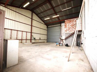 Vente Parking VILLEFRANCHE-DE-PANAT 12430