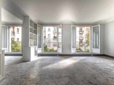 Vente Appartement 4 pi�ces NEUILLY-SUR-SEINE 92200