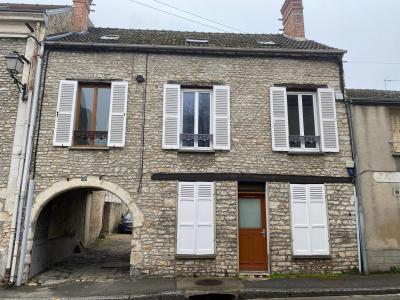 Vente Immeuble AUGERVILLE-LA-RIVIERE 45330