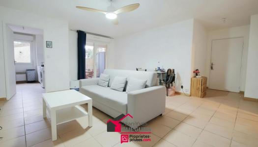 Vente Appartement 3 pi�ces MURET 31600