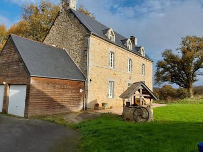 Vente Maison 5 pi�ces GLOMEL 22110