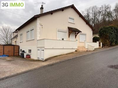 Vente Maison 6 pi�ces MARGNY-LES-COMPIEGNE 60280