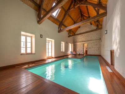 Vente Maison 8 pi�ces NEMOURS 77140