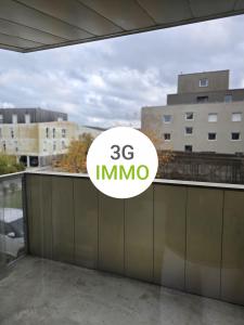 Vente Appartement 4 pi�ces ORVAULT 44700