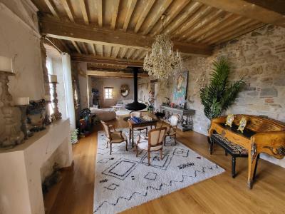 Vente Maison SAINT-ANTONIN-NOBLE-VAL 82140