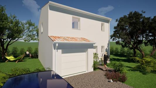Vente Maison CHARMES-SUR-RHONE 07800