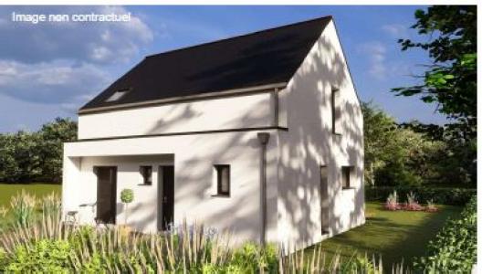 Vente Maison SAINT-SULPICE-LA-FORET 35250