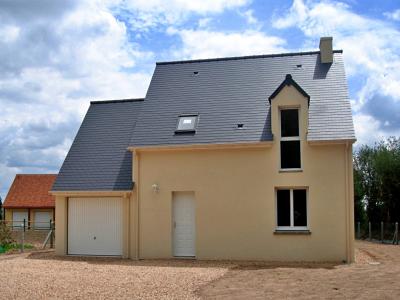 Vente Maison 5 pi�ces EPUISAY 41360