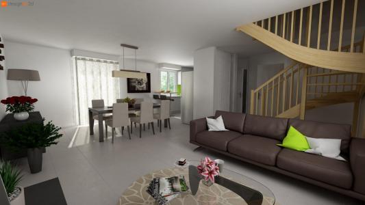 Vente Maison EPUISAY