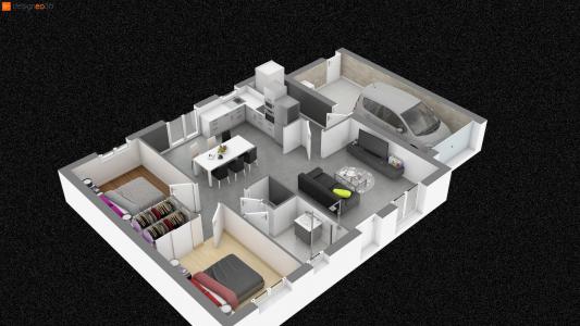 Vente Maison CHAILLES 