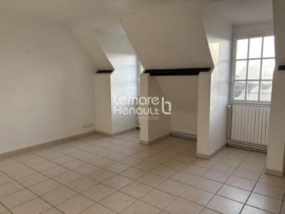 Vente Appartement BOUTIGNY-PROUAIS ABONDANT