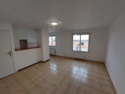 Location Appartement CANOHES 