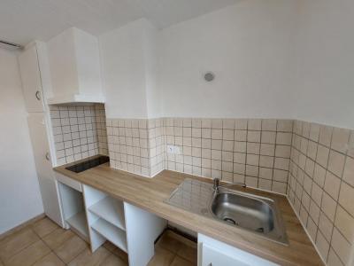 Location Appartement CANOHES 