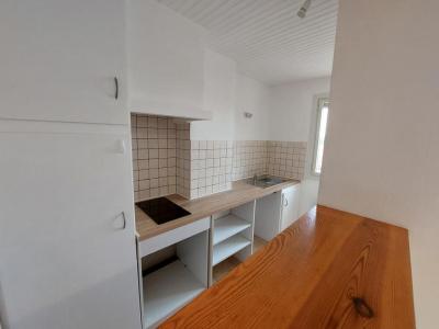 Location Appartement CANOHES 