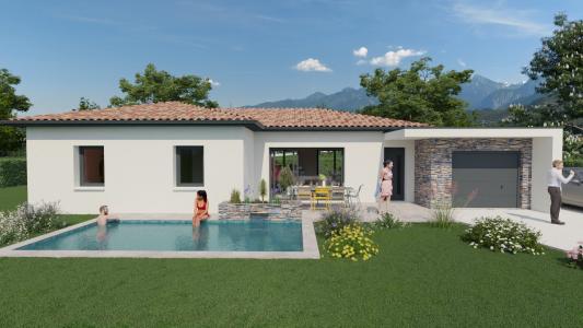 Vente Maison PONT-DE-L'ISERE 