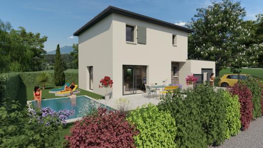 Vente Maison 4 pi�ces PONT-DE-L'ISERE 26600