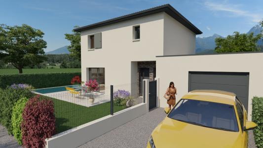 For sale House PONT-DE-L'ISERE 