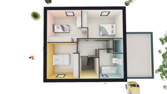 For sale House PONT-DE-L'ISERE 