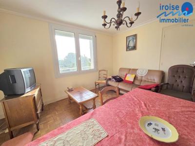 Vente Appartement BREST 