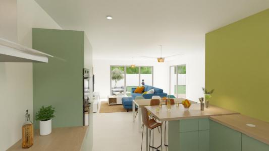 For sale House JARRIE 