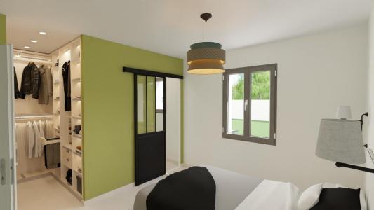 Vente Maison JARRIE 