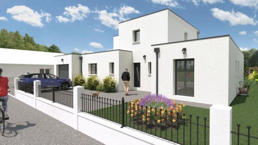 For sale House FOURAS 
