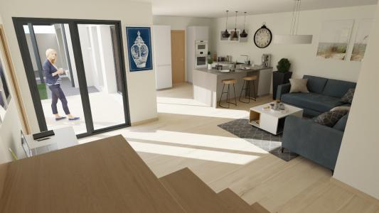 For sale House FOURAS 