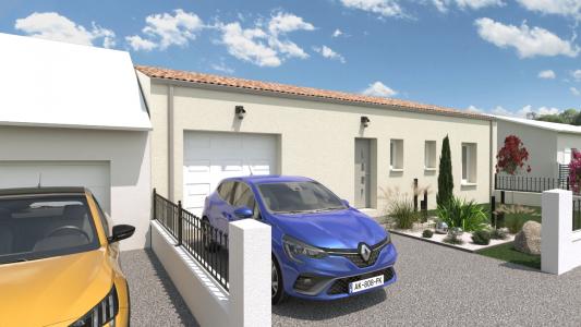 Vente Maison SAINT-NAZAIRE-SUR-CHARENTE 