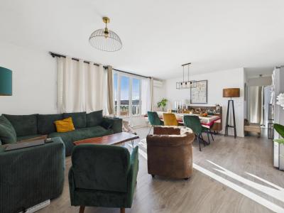 Vente Appartement 5 pi�ces FREJUS 83600