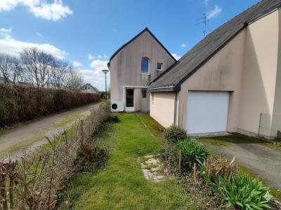 Vente Maison SOULAINES-SUR-AUBANCE  49