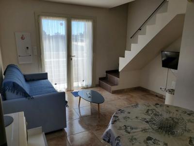 Location Appartement 2 pi�ces LUCCIANA 20290