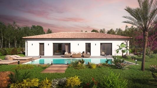 Vente Maison 4 pi�ces BRUGUIERES 31150