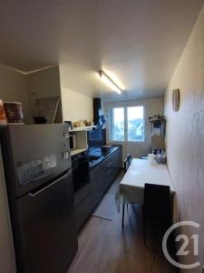 Vente Appartement NOGENT-SUR-OISE